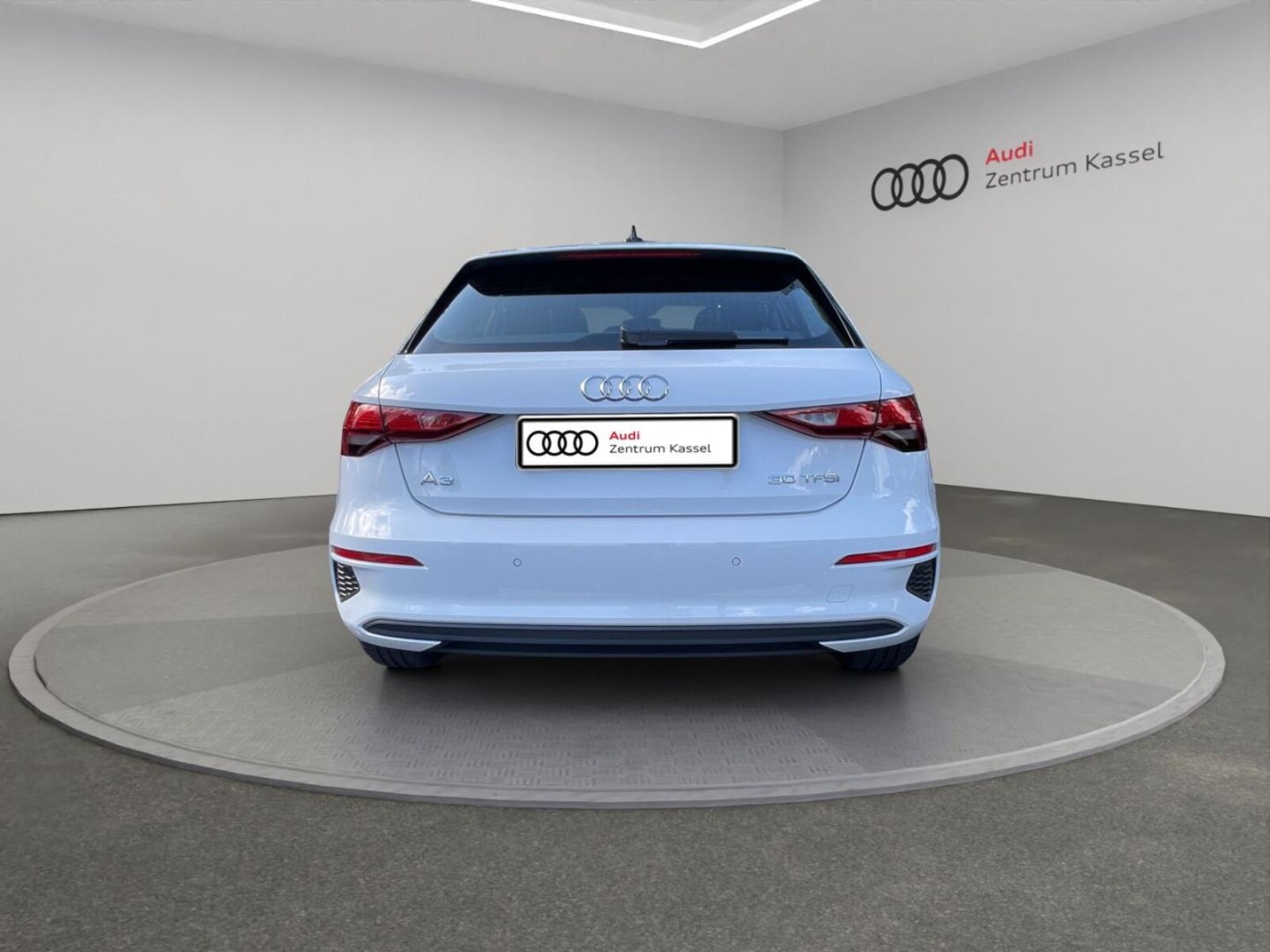 Audi A3 Sportback – Bild 5