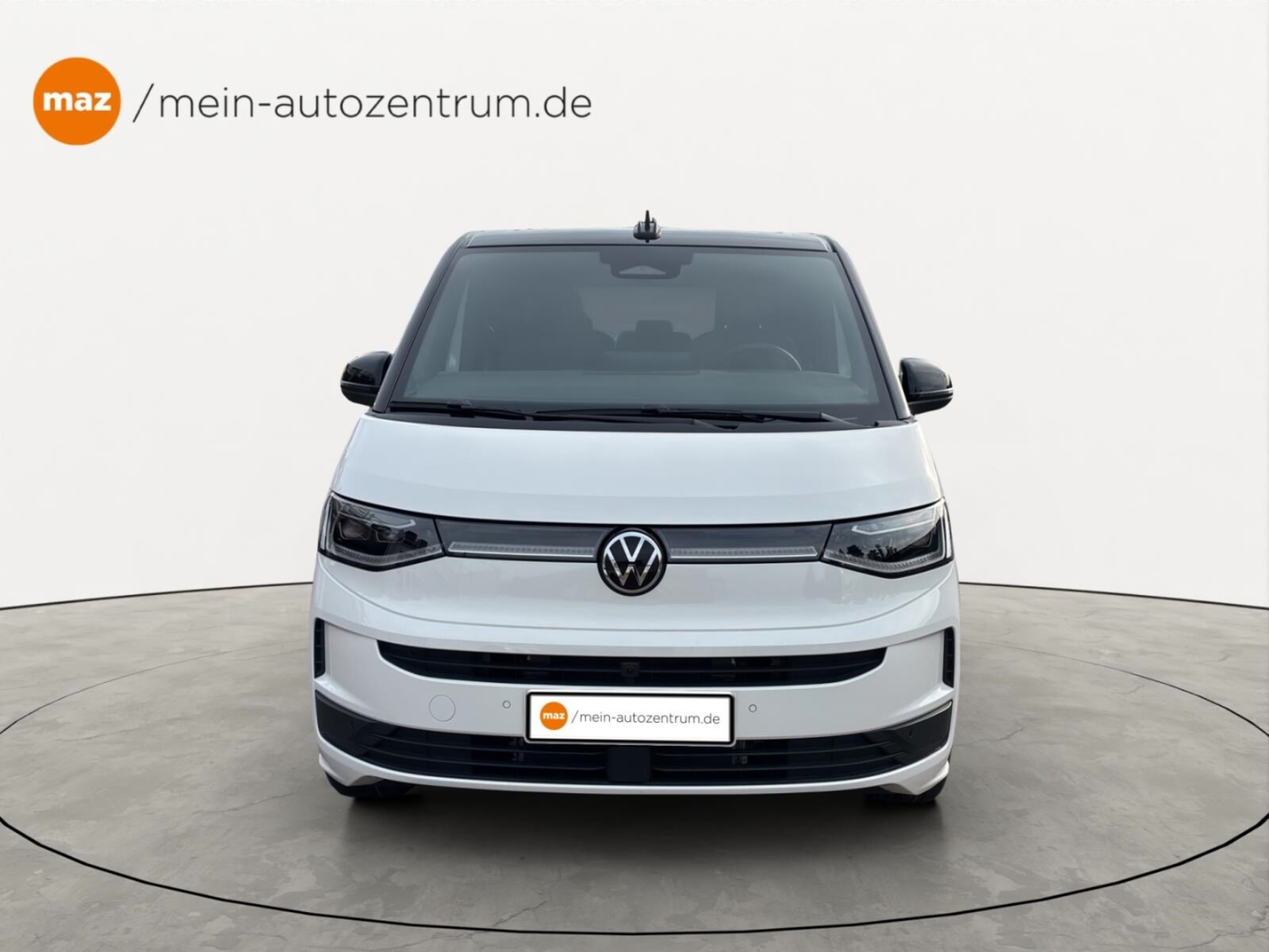 Volkswagen Multivan Langversion – Bild 2