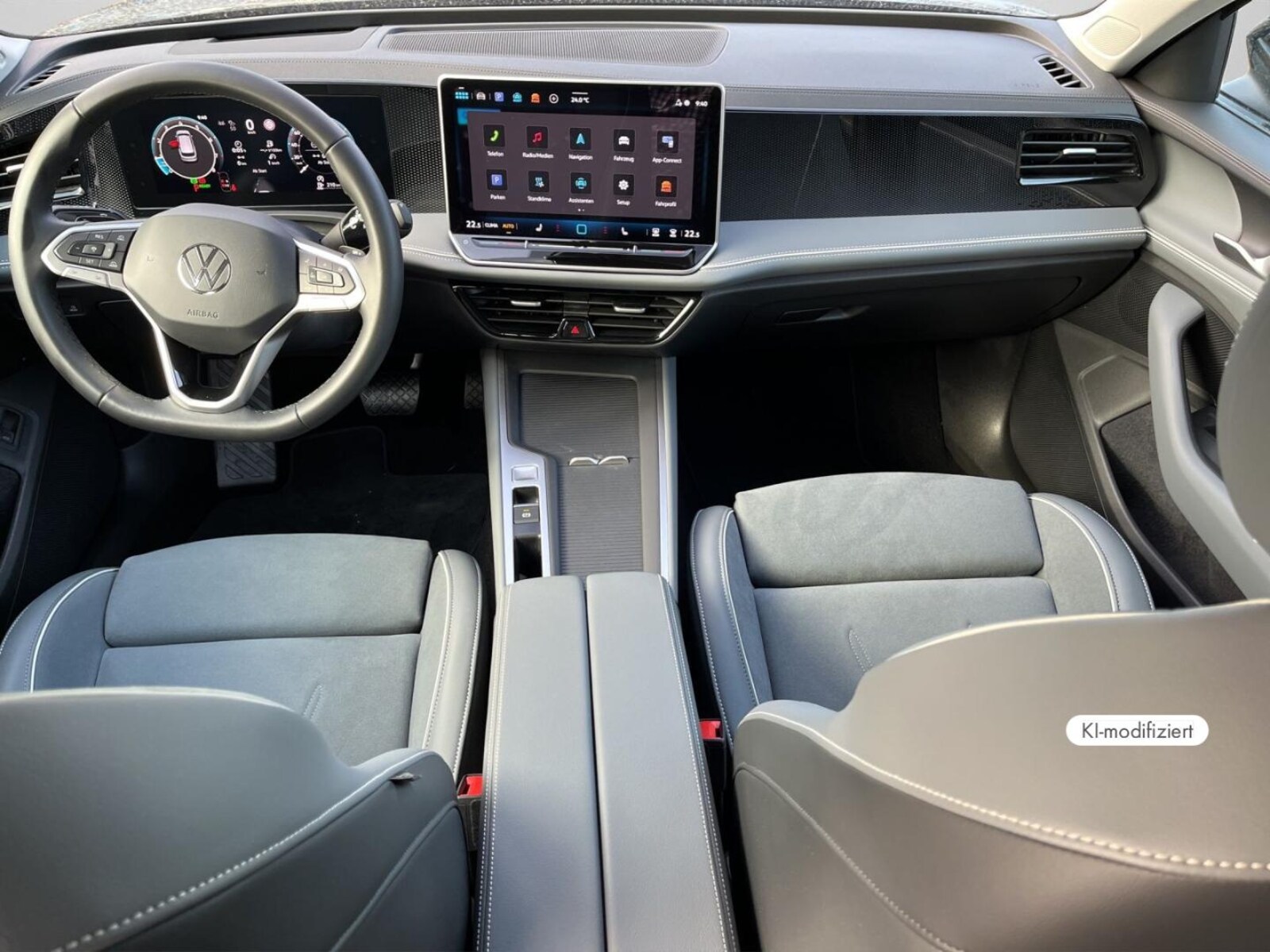 Volkswagen Passat – Bild 3