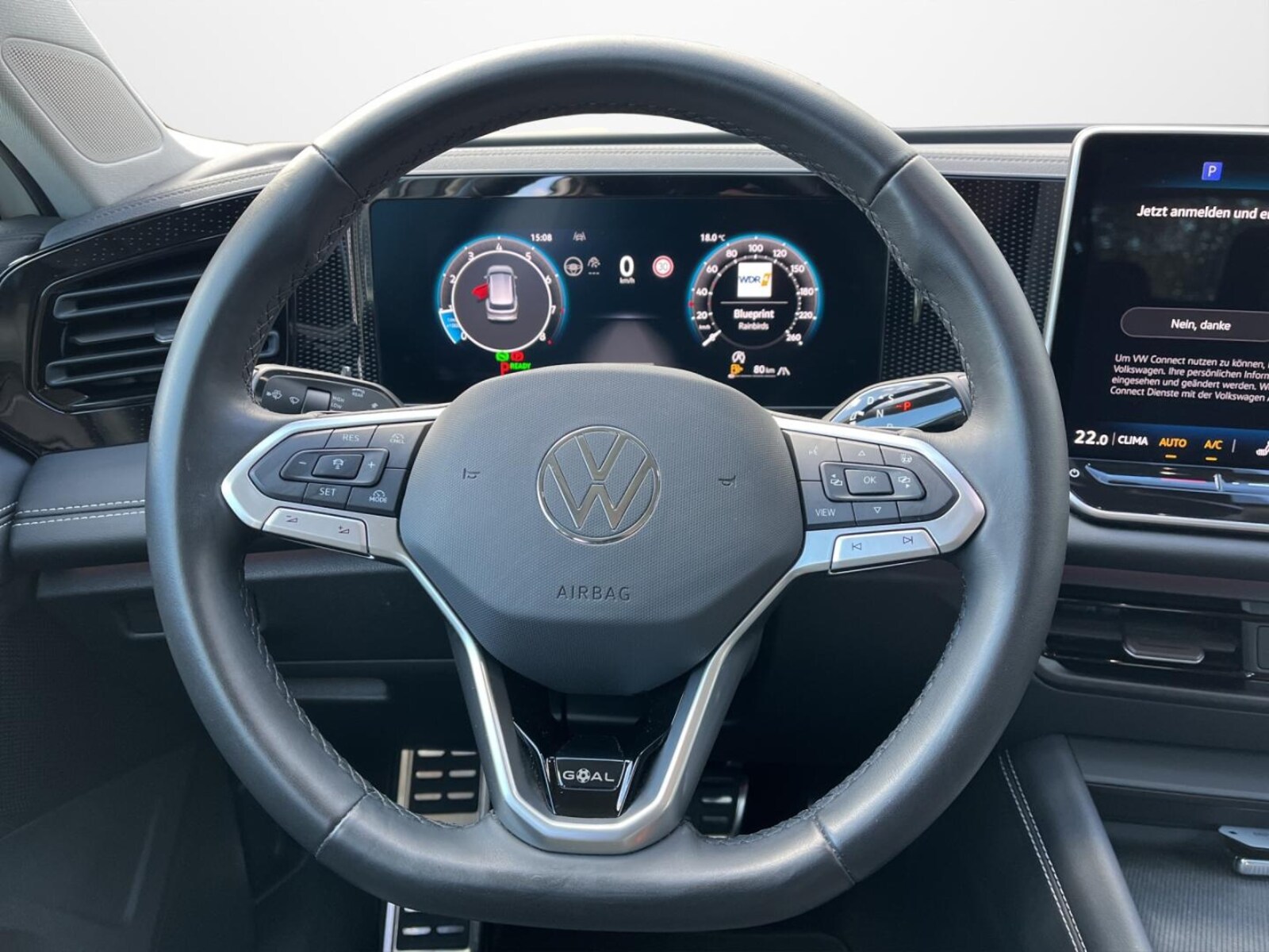 Volkswagen Tiguan – Bild 10