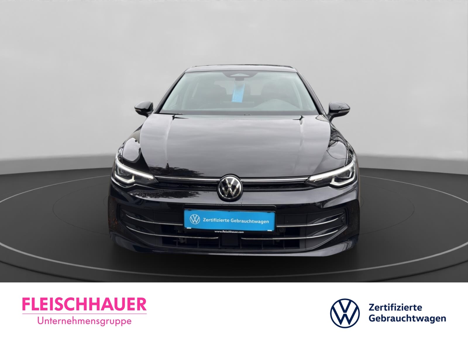 Volkswagen Golf – Bild 2
