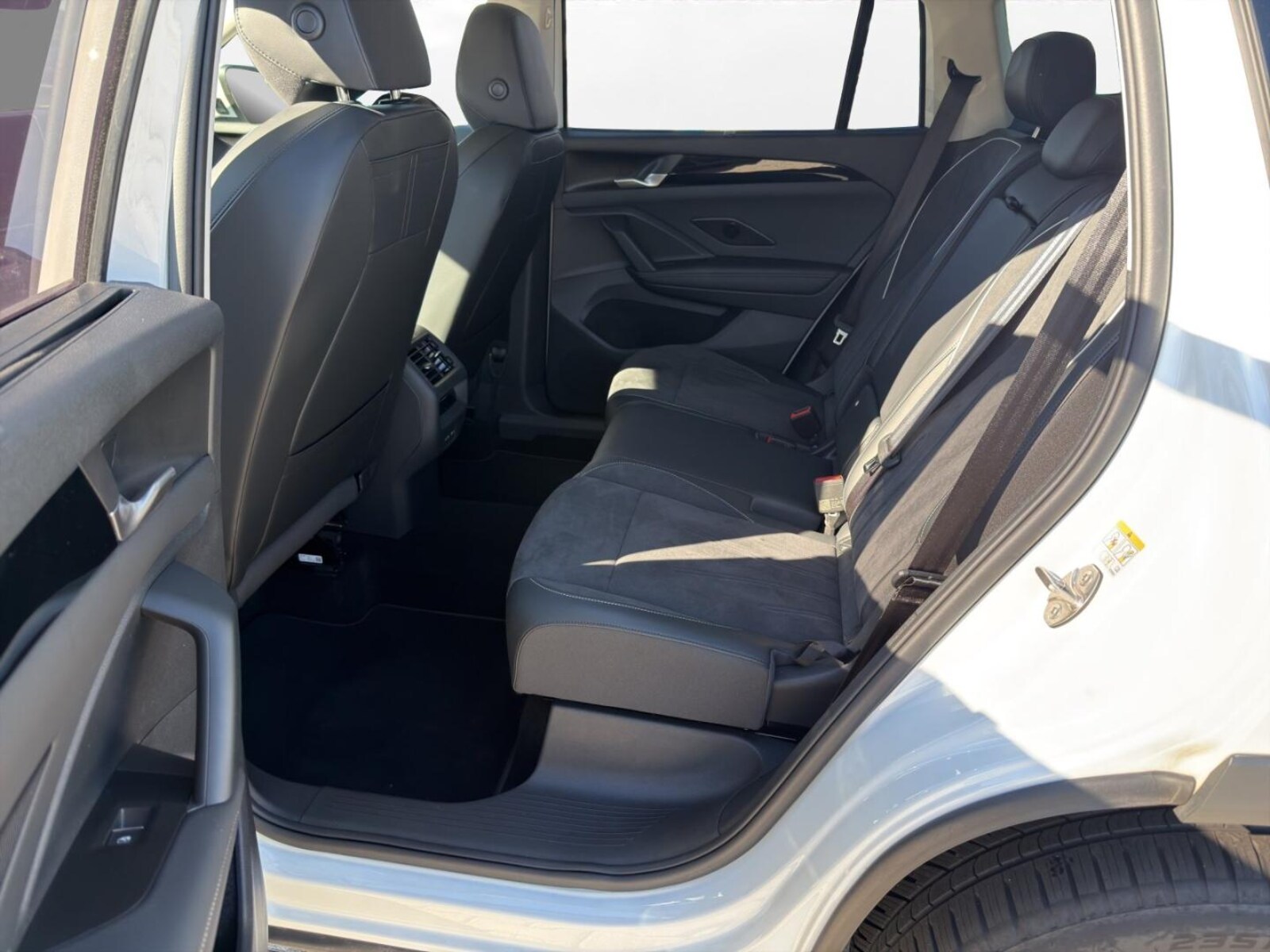 Volkswagen Tayron – Bild 11