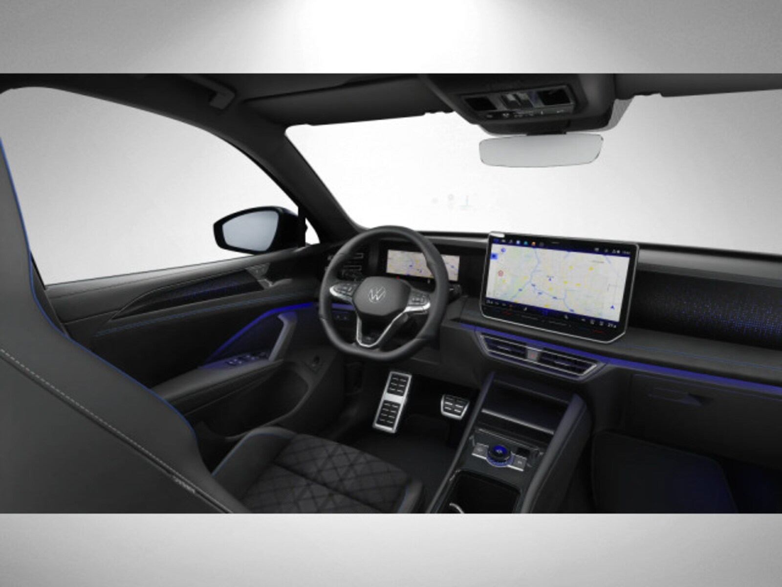 Volkswagen Tiguan – Bild 10