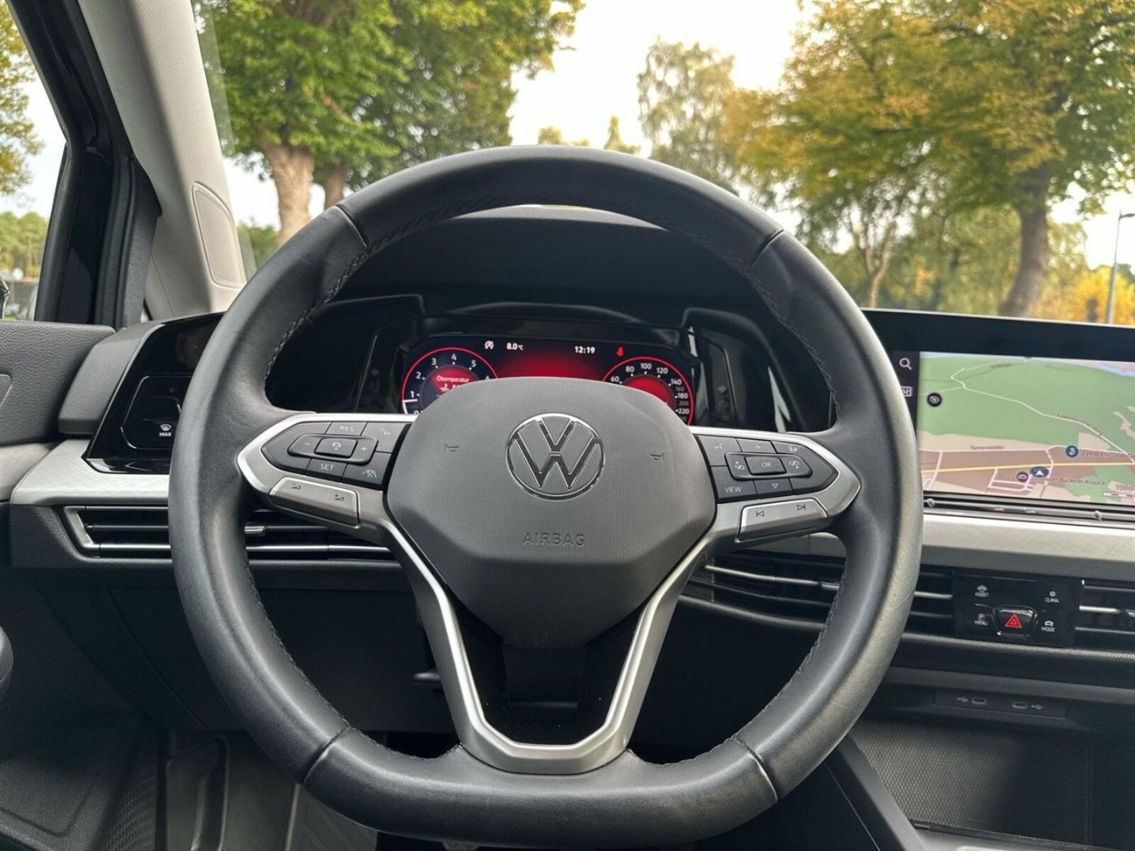 Volkswagen Golf – Bild 15