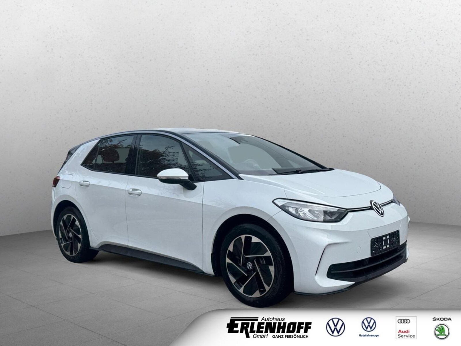 Volkswagen ID.3 – Bild 5