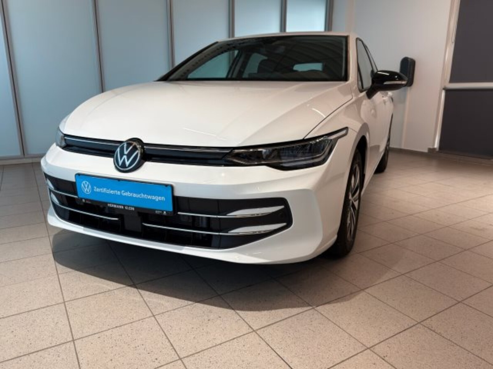 Volkswagen Golf – Bild 3