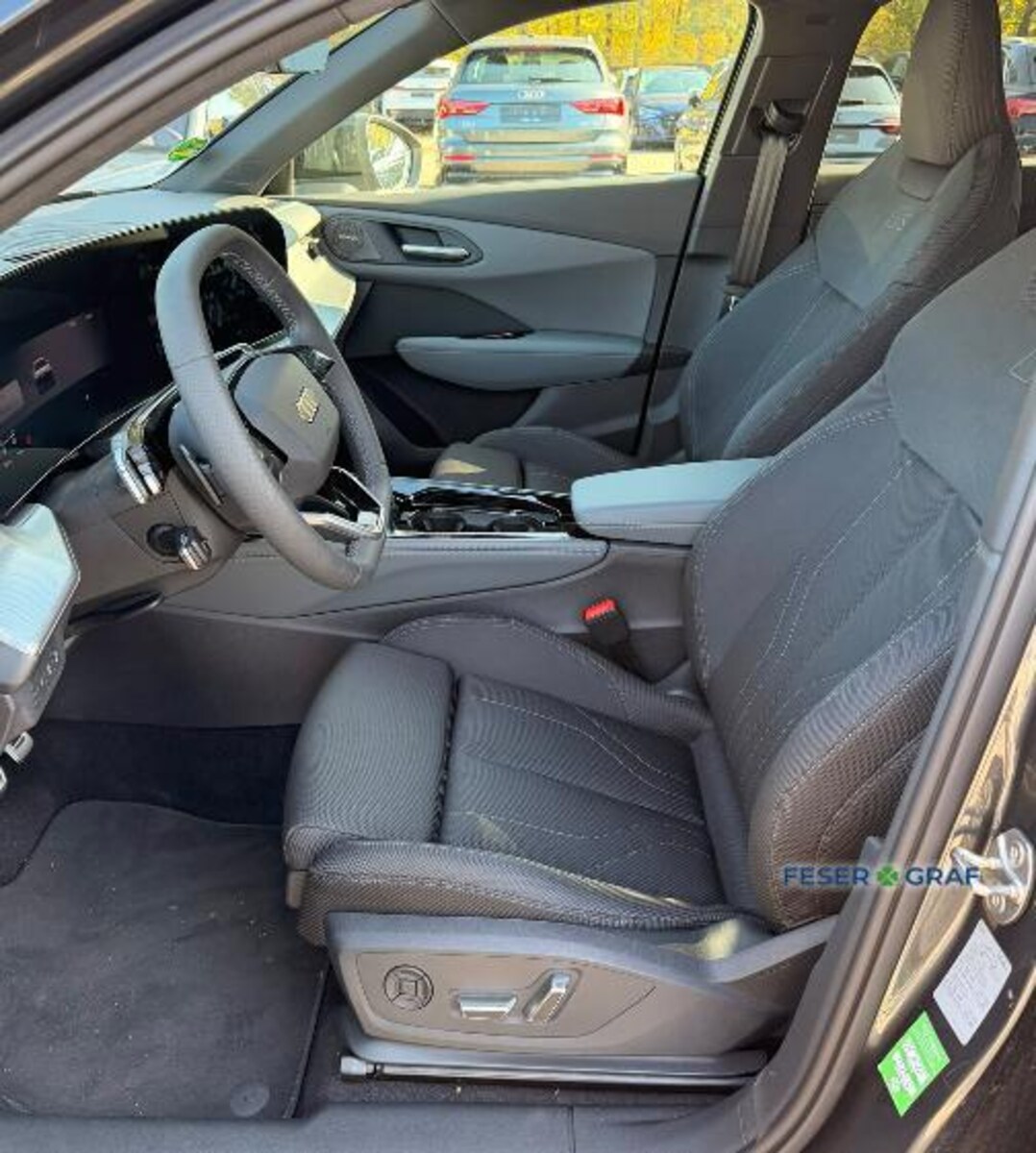 Audi Q3 Sportback – Bild 5