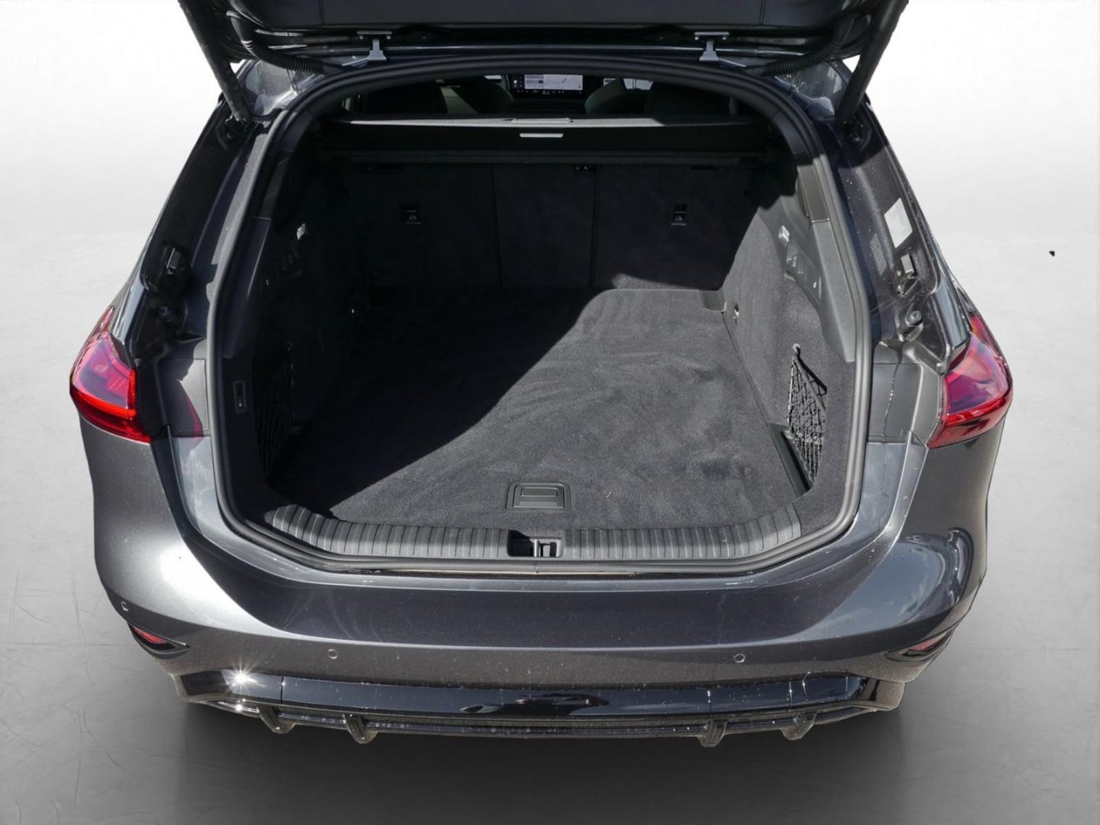 Audi S6 Avant e-tron – Bild 11