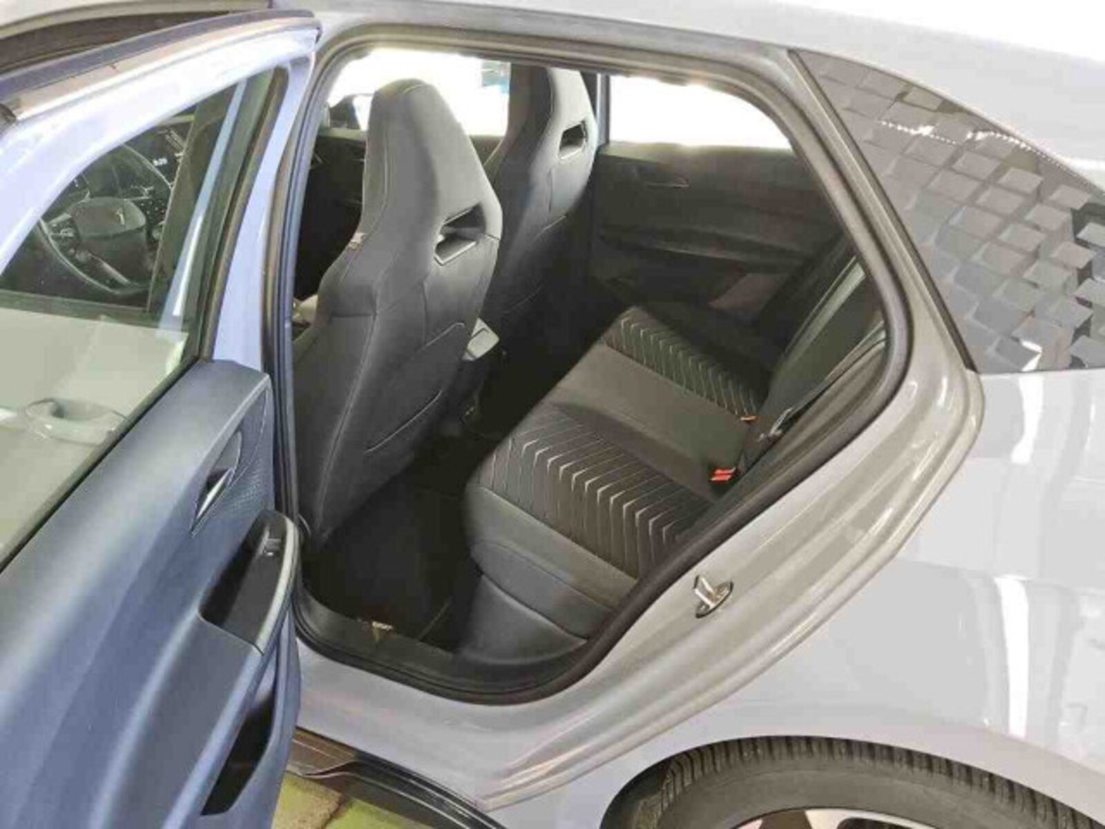 CUPRA Born – Bild 9