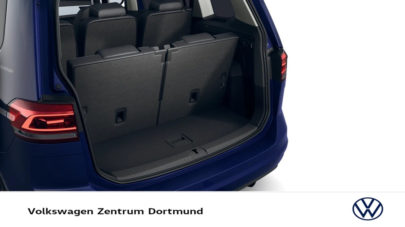 Volkswagen Touran – Bild 7
