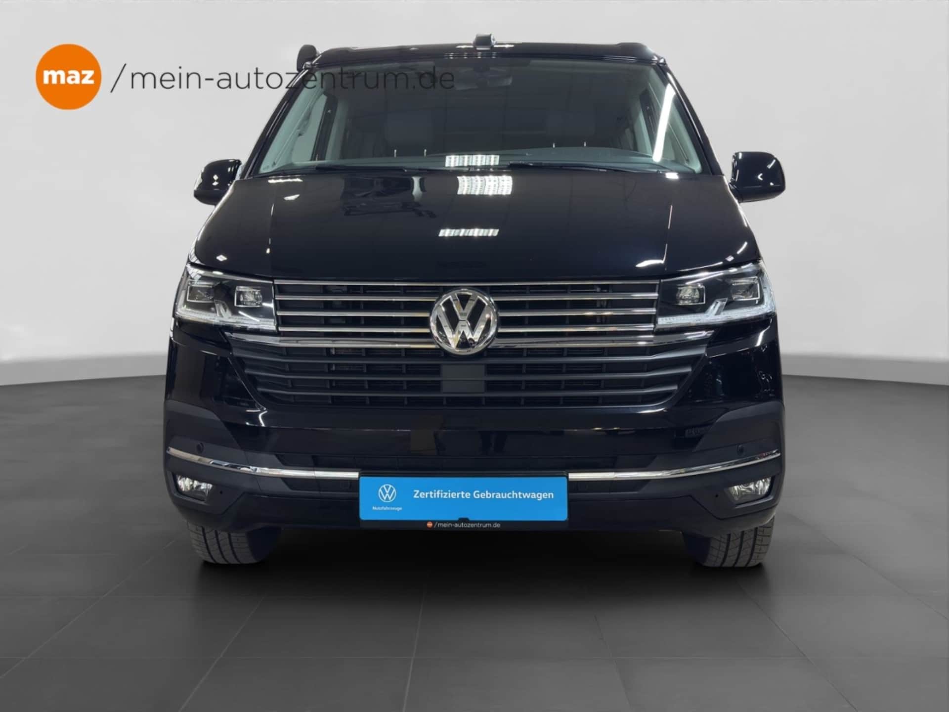 Volkswagen T6.1 California Ocean