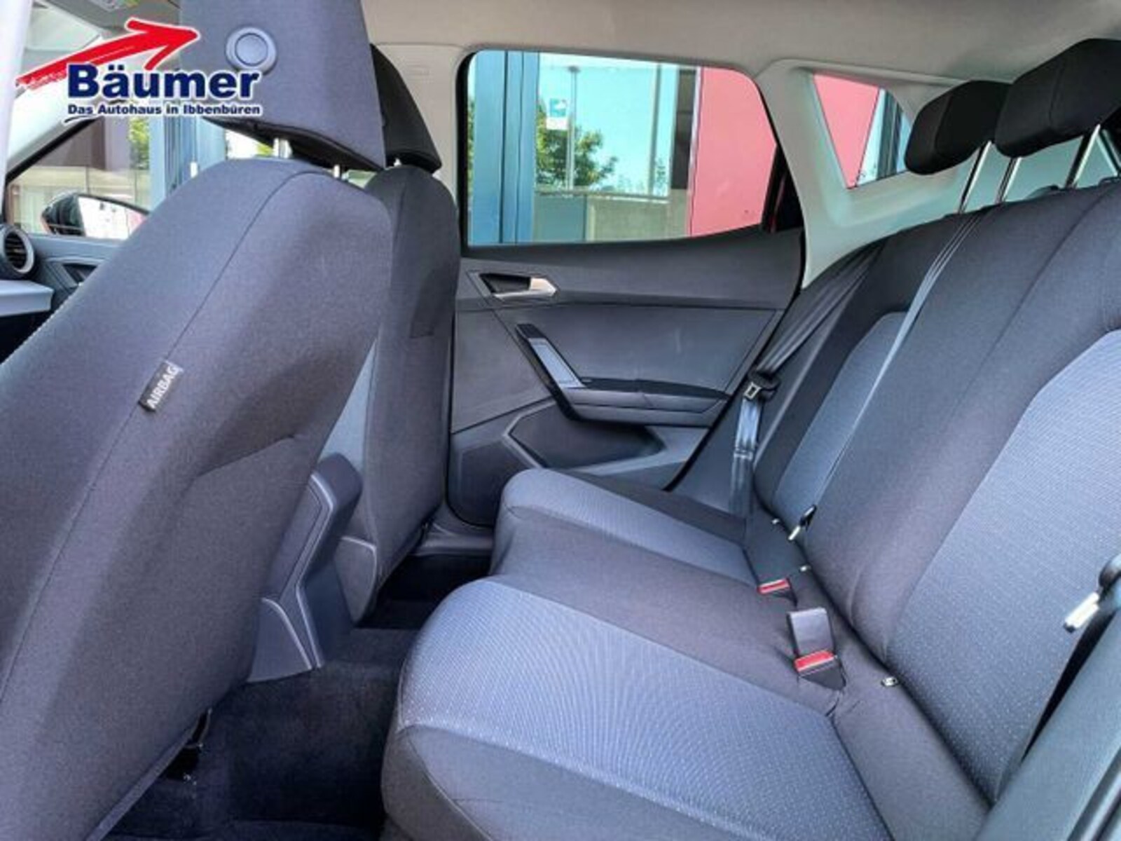 SEAT Arona – Bild 10