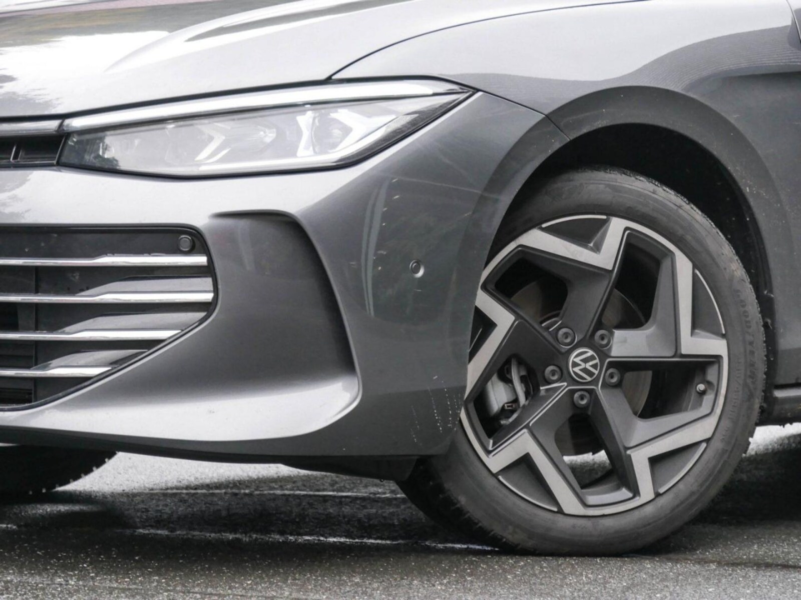 Volkswagen Passat – Bild 6