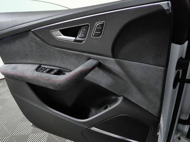 2026 Audi RS Q8 Base - Photo 26