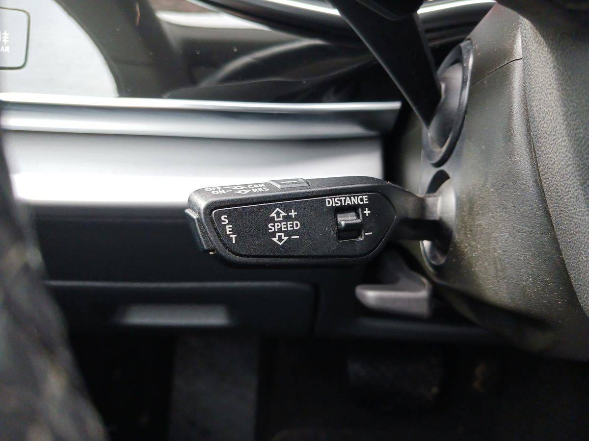 Image about Audi Q8 TFSI e Advanced 55 TFSI e quattro 280 kW (381 ch) tiptronic