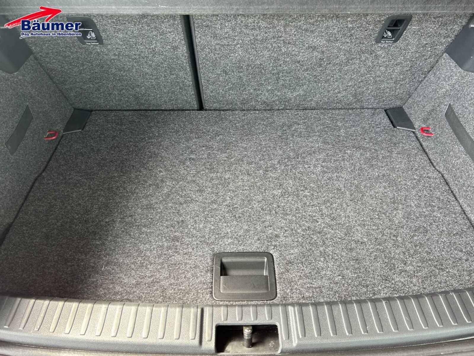 SEAT Ibiza – Bild 13