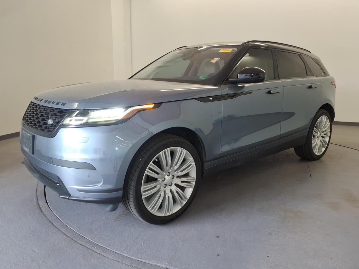 2019 Land Rover Range Rover Velar S
