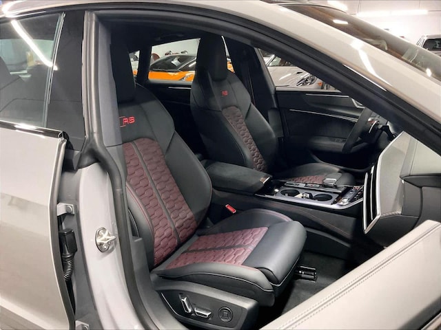 2026 Audi RS 7 Base - Photo 22