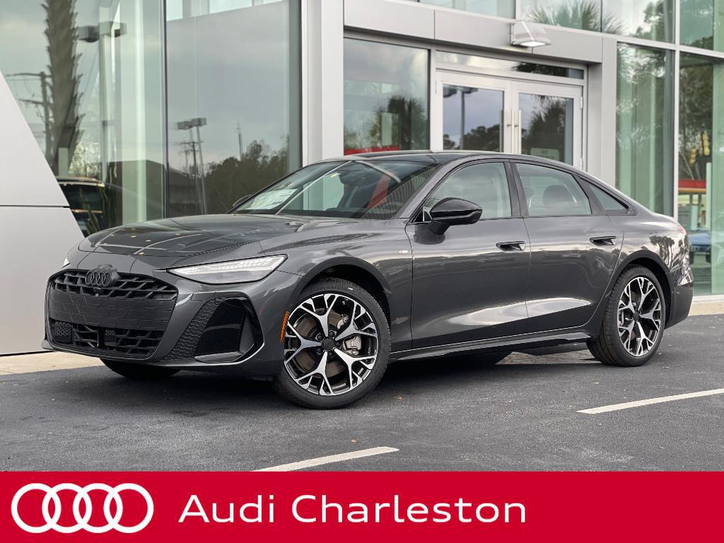 2026 Audi A6 Premium Plus quattro S tronic's photo