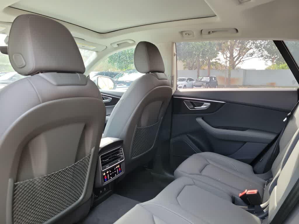 2026 Audi Q8 Premium Plus - Photo 20