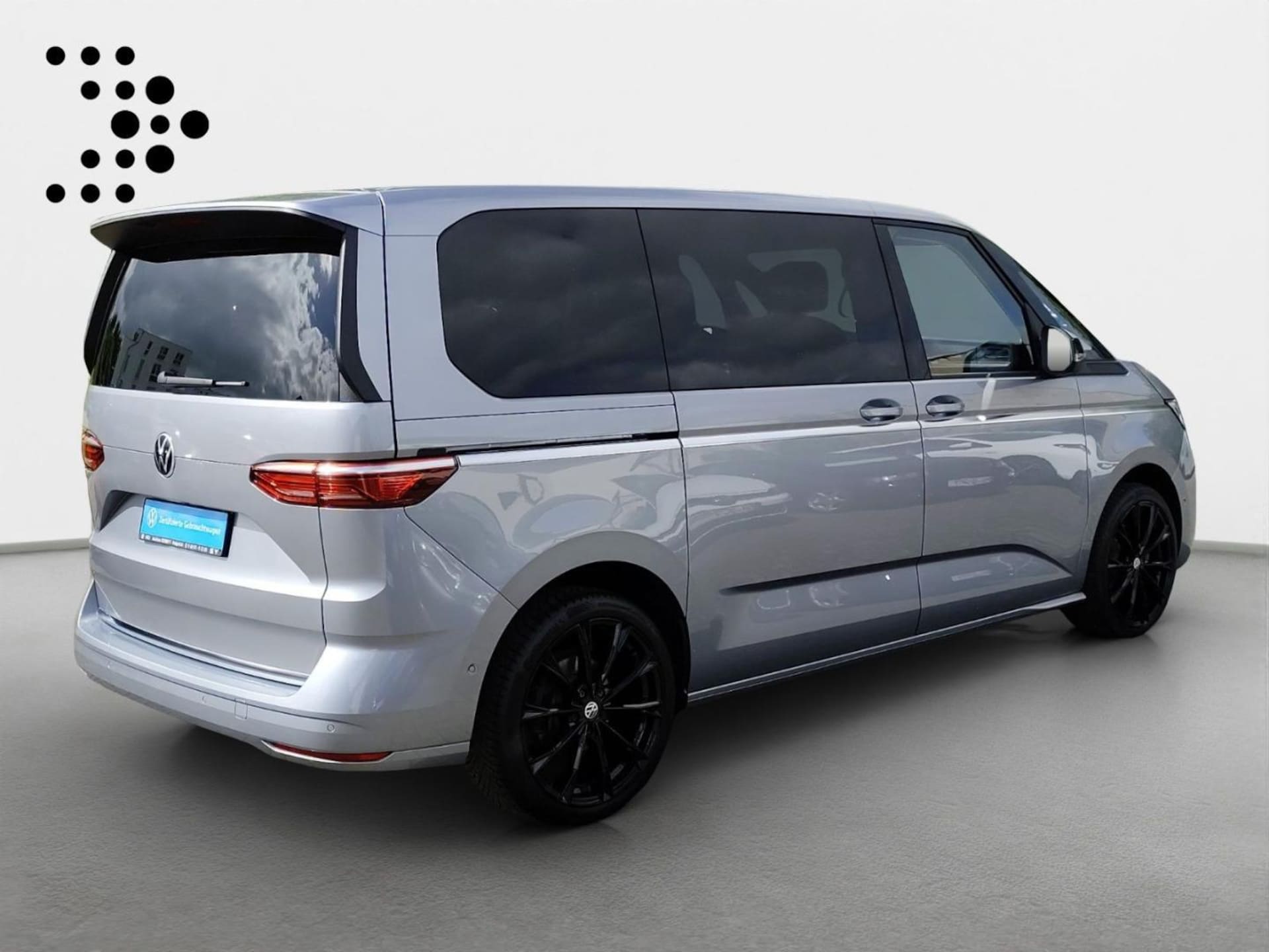 Volkswagen Multivan Style