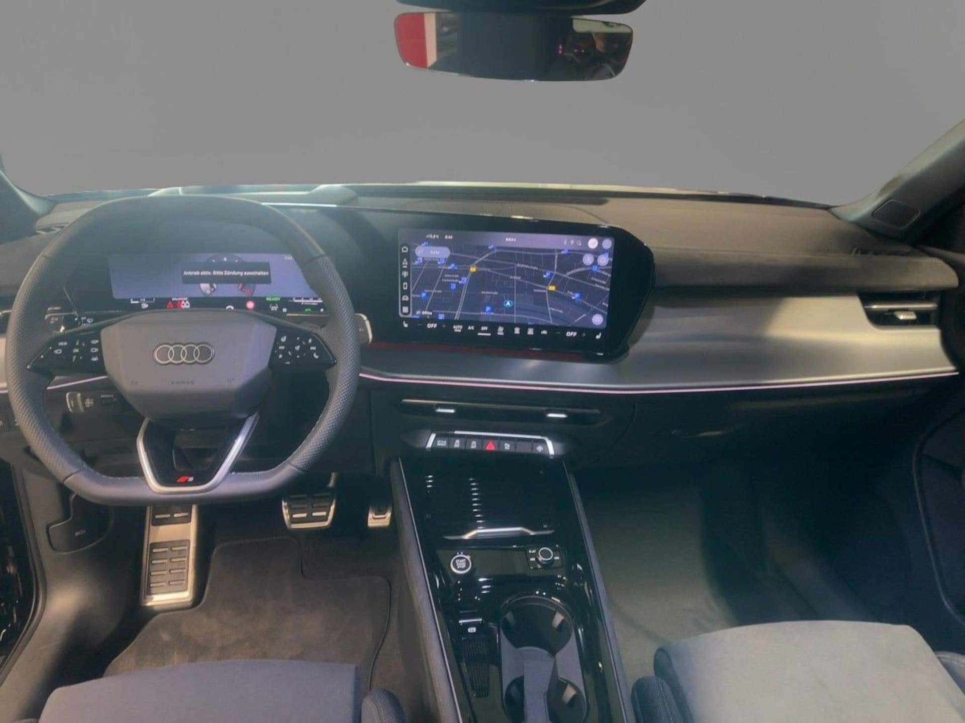 Audi Q3 SUV