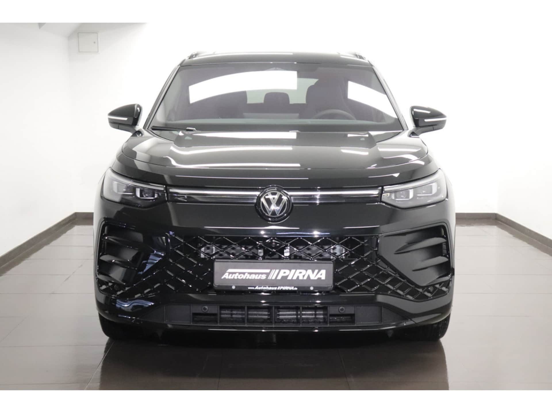Volkswagen Tayron R-Line