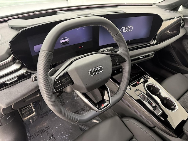 2026 Audi A6 Sedan