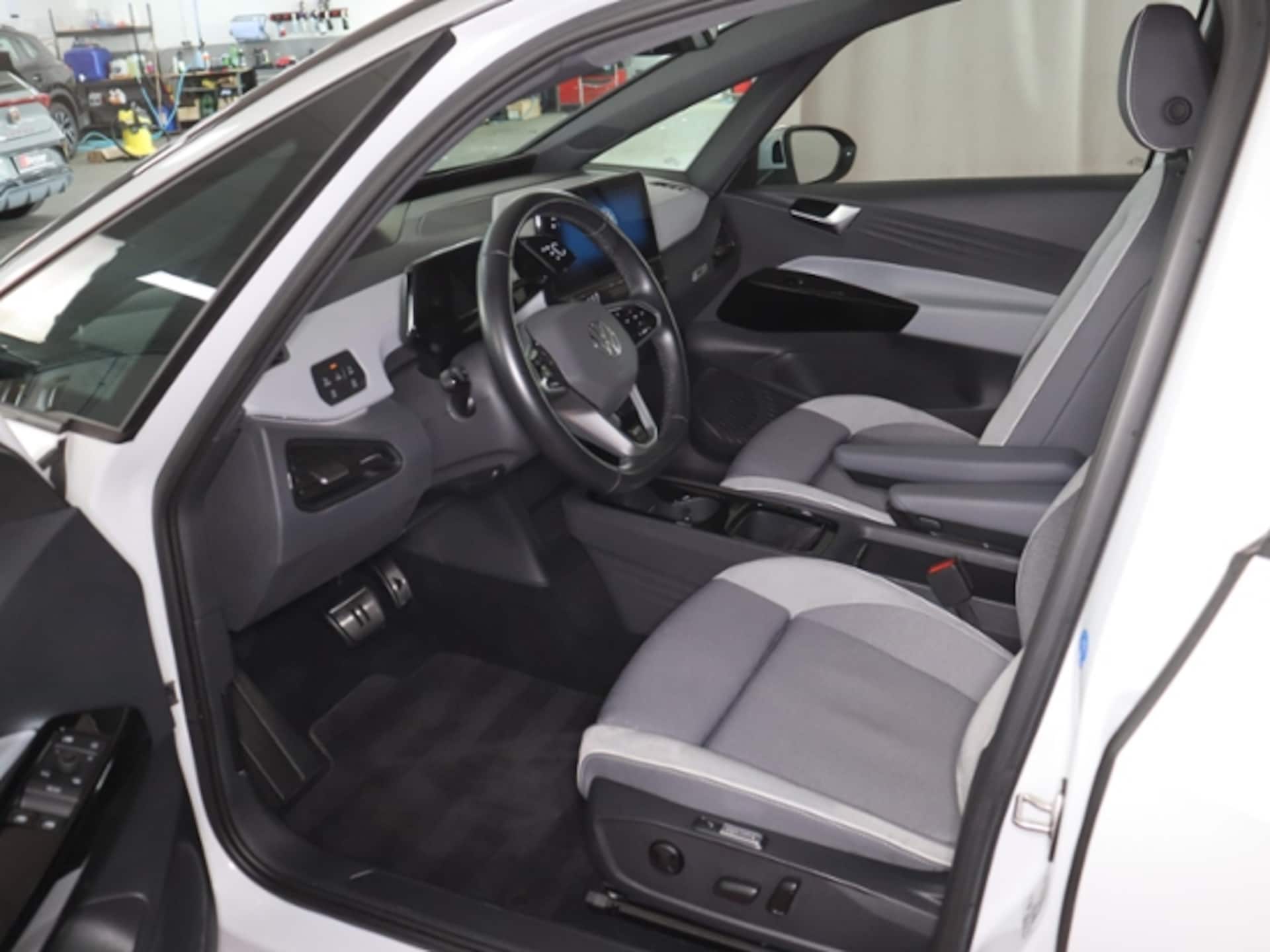 Volkswagen ID.3 1st Max