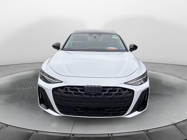 2026 Audi A6 Sedan