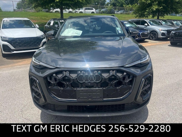 2026 Audi Q5