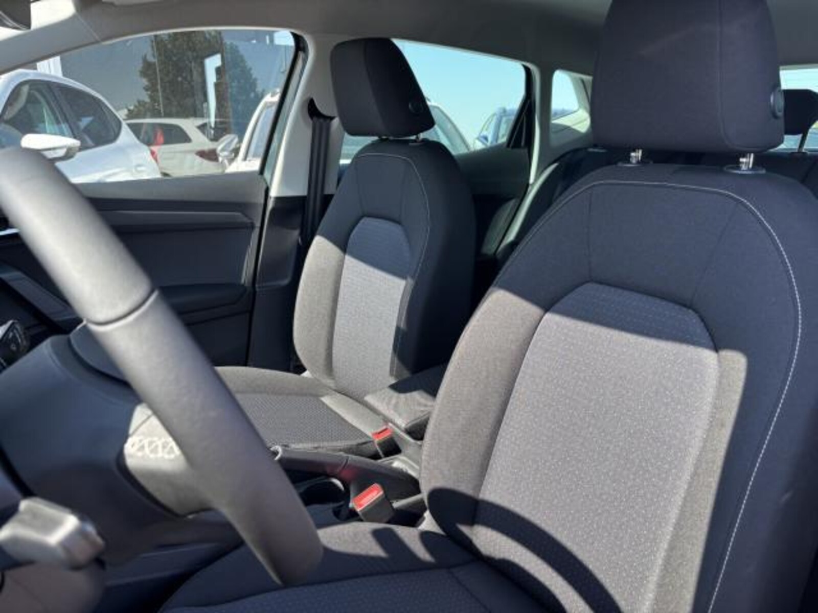 SEAT Ibiza – Bild 7