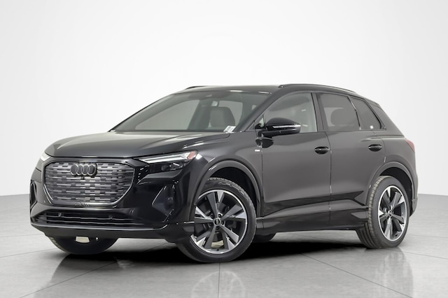 2023 Audi Q4 e-tron