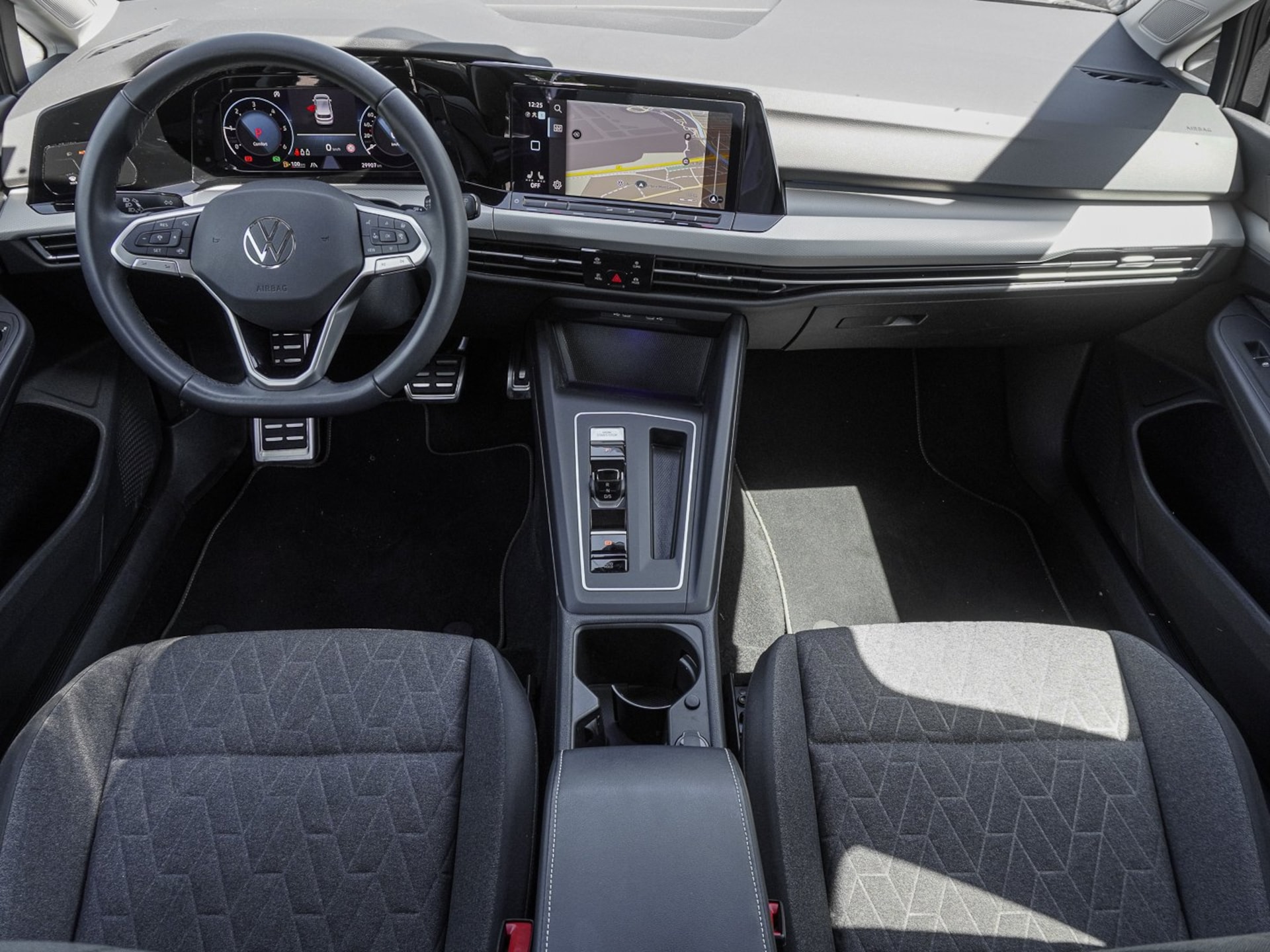 Volkswagen Golf MOVE