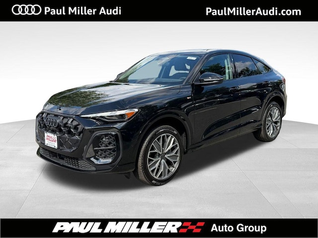 2026 Audi Q5 Sportback