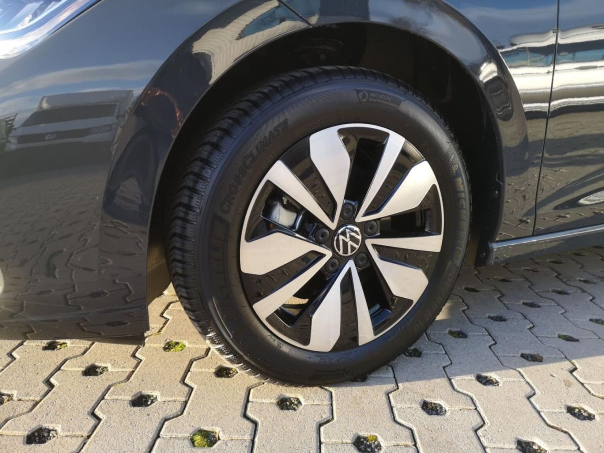 Volkswagen Golf Goal