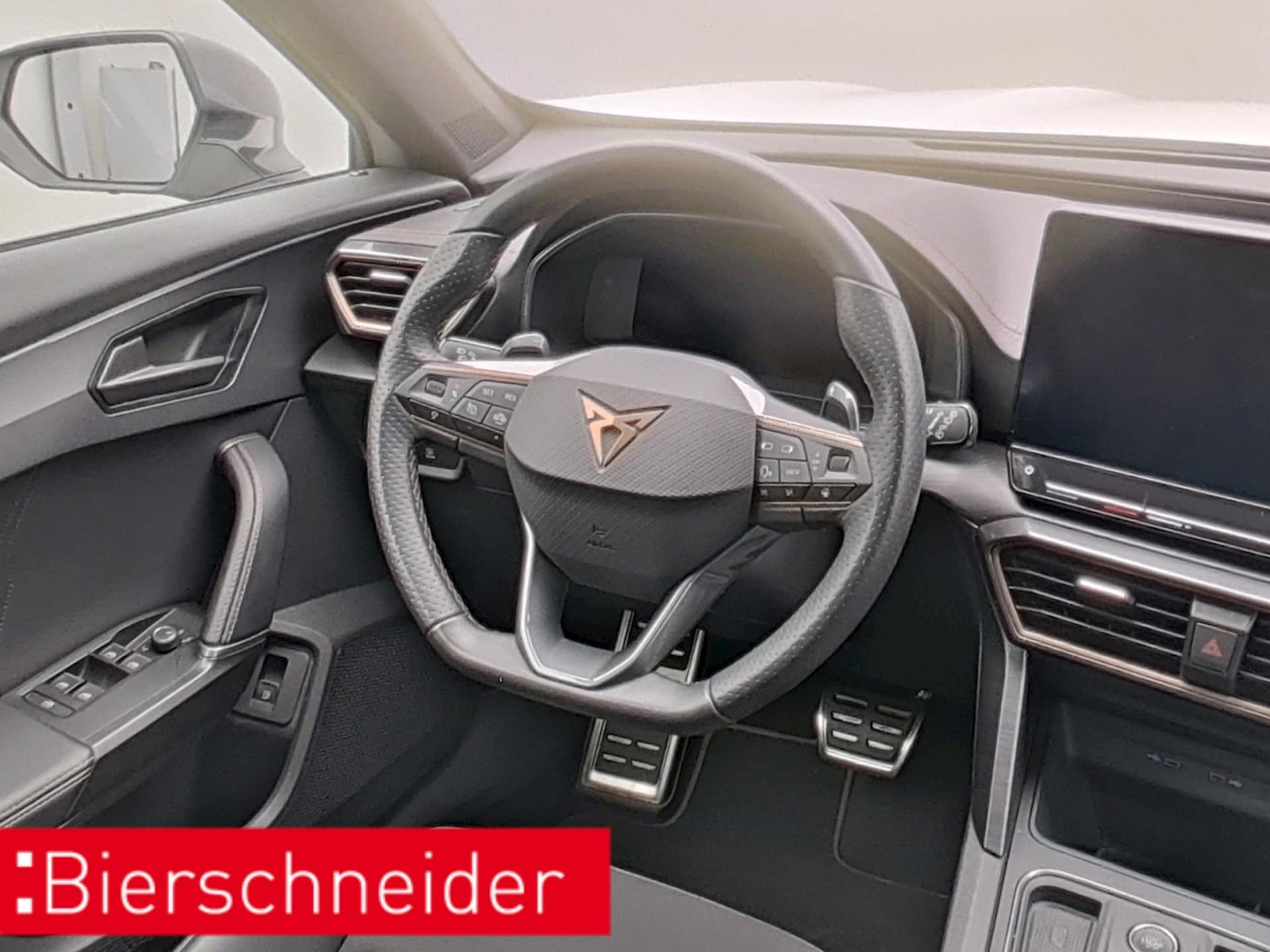 CUPRA Formentor VZ