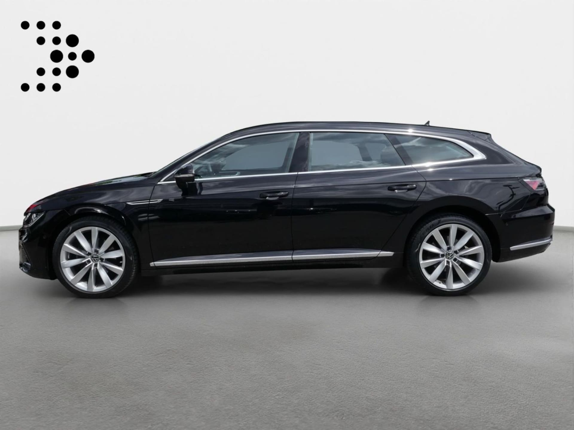 Volkswagen Arteon Shooting Brake R-Line