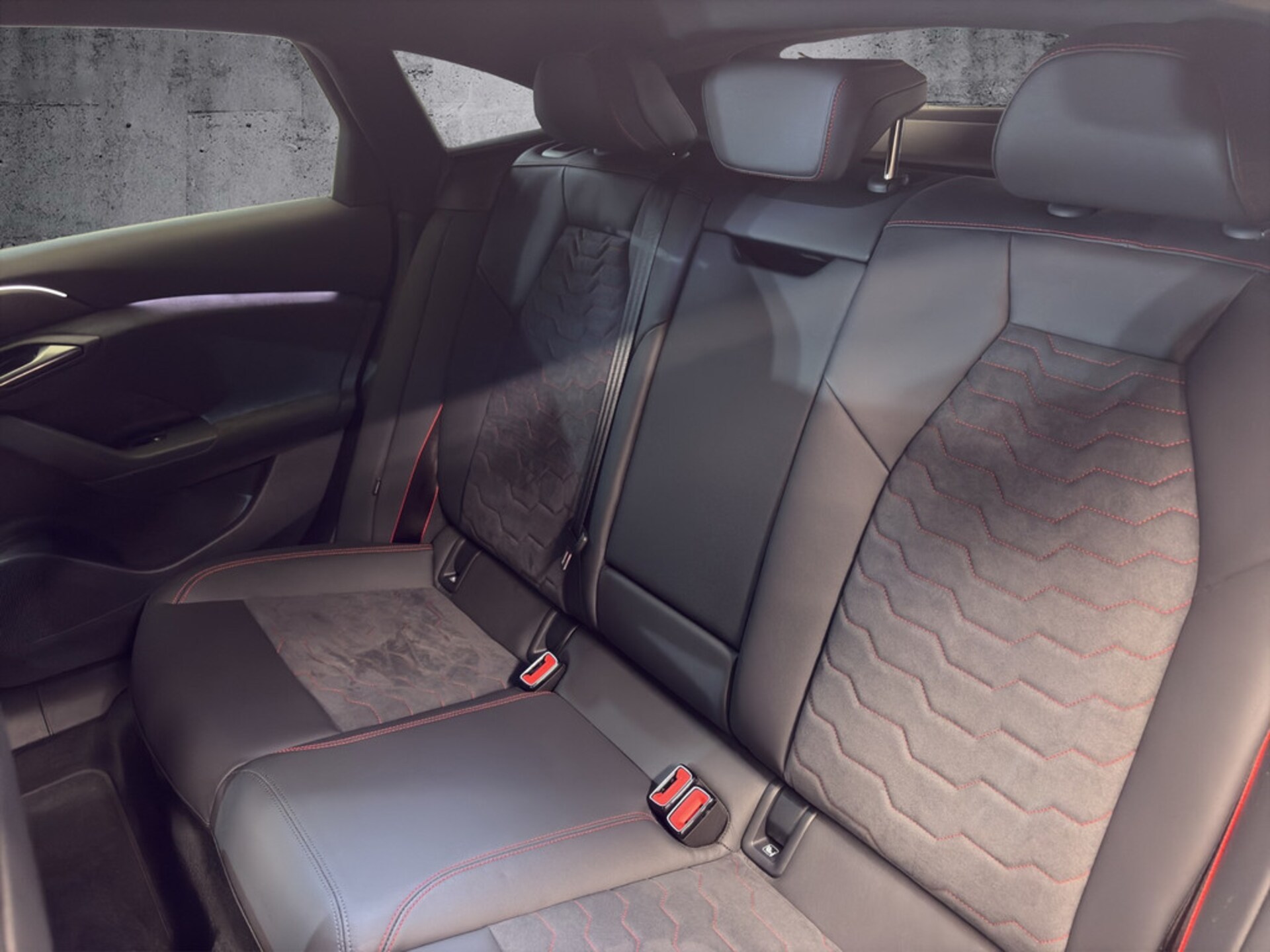 Audi A6 Sportback e-tron