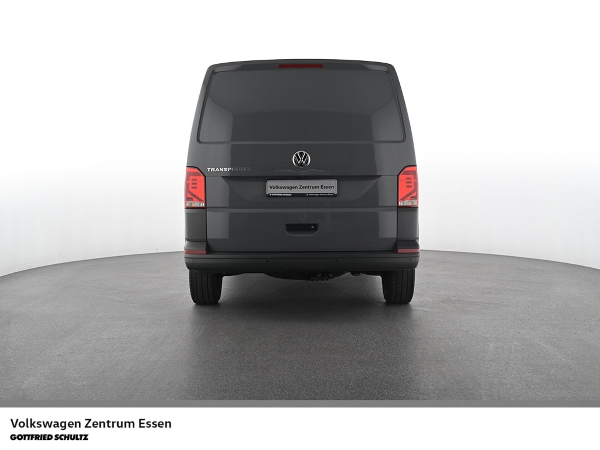 Volkswagen T6.1 Transporter Kasten langer Radstand