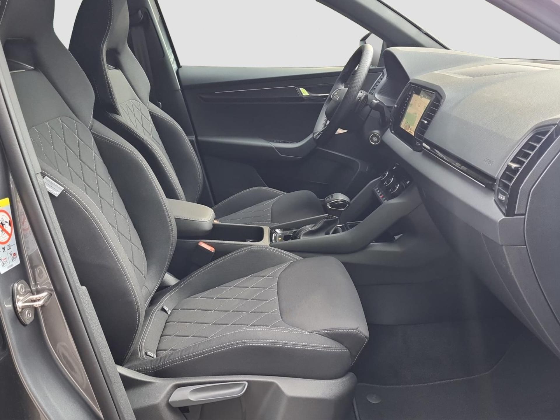Skoda Karoq Sportline
