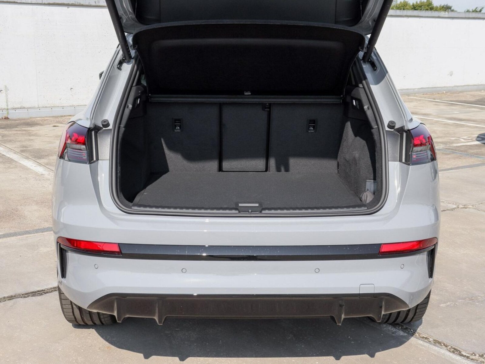 Audi Q4 e-tron – Bild 15