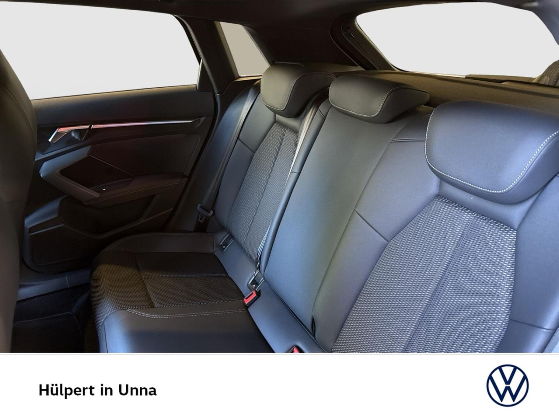 Audi A3 Sportback S line