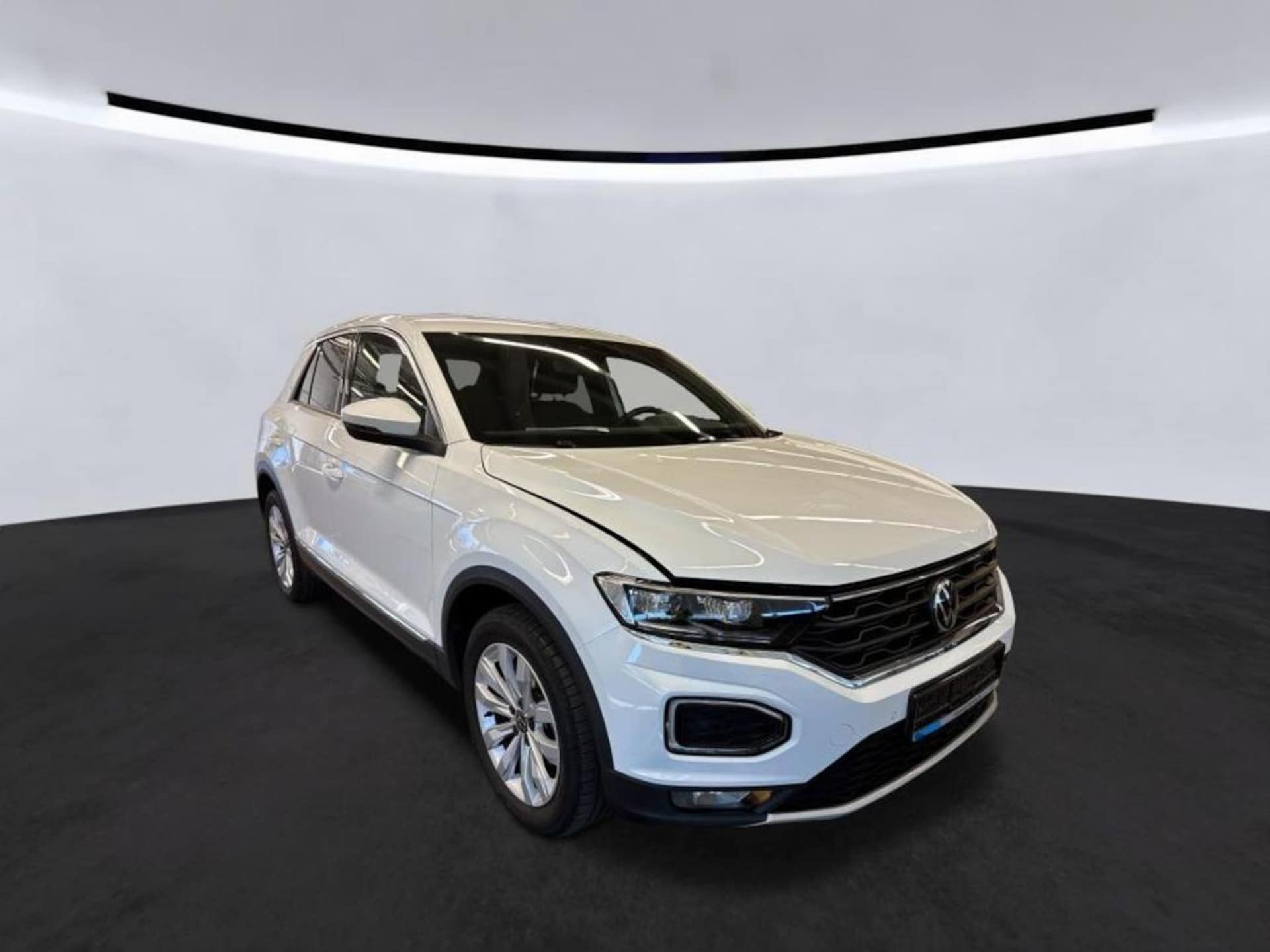Volkswagen T-Roc Sport