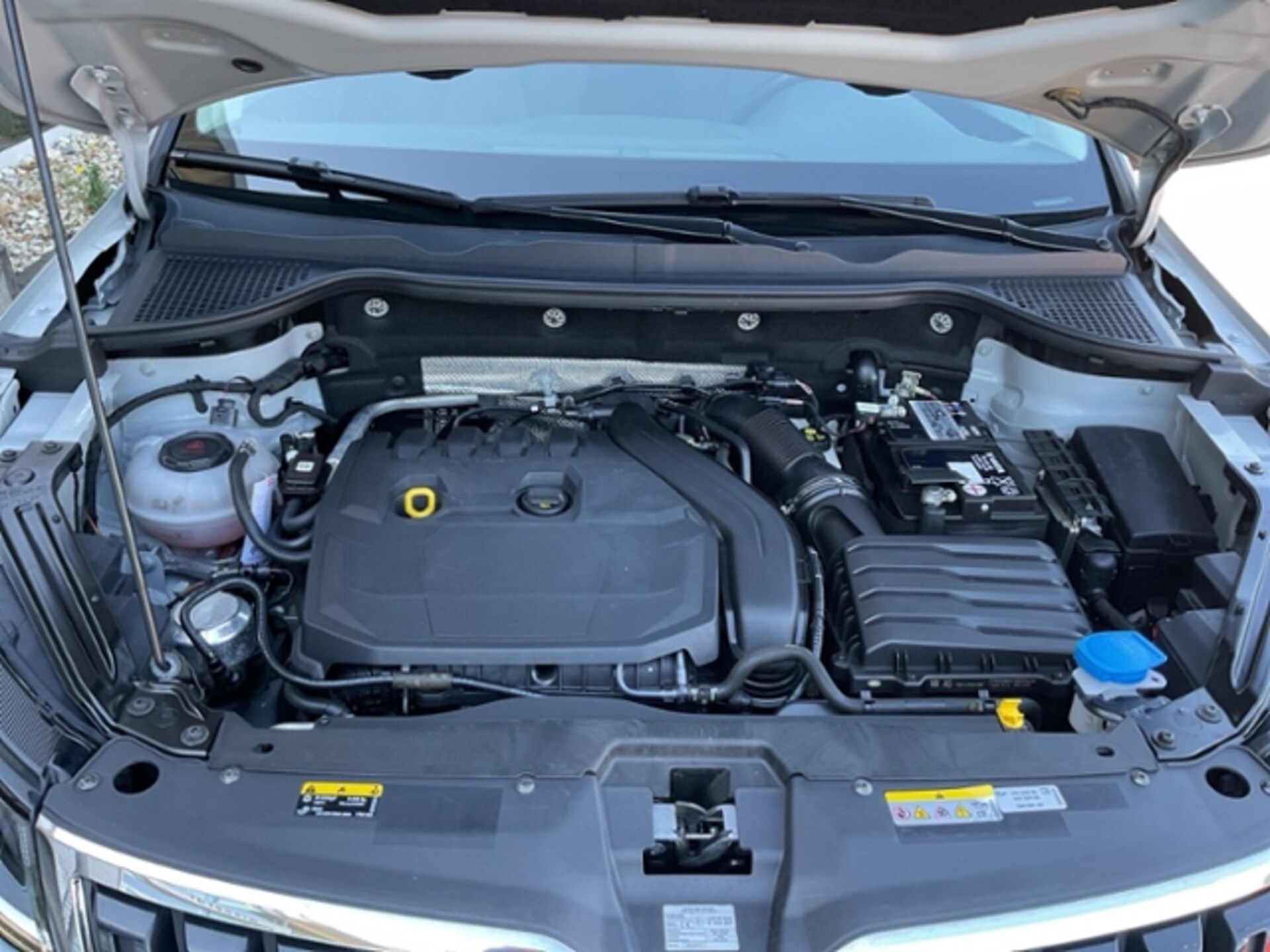 Skoda Karoq Ambition
