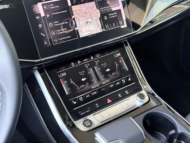 2026 Audi Q7 Premium Plus - Photo 22