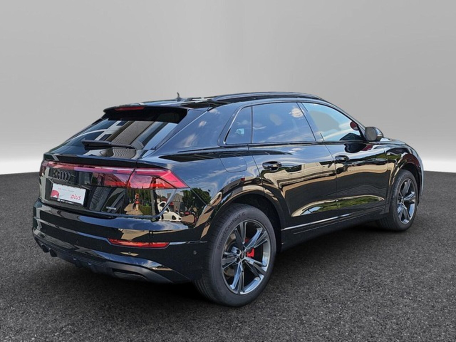 Audi Q8 – Bild 4