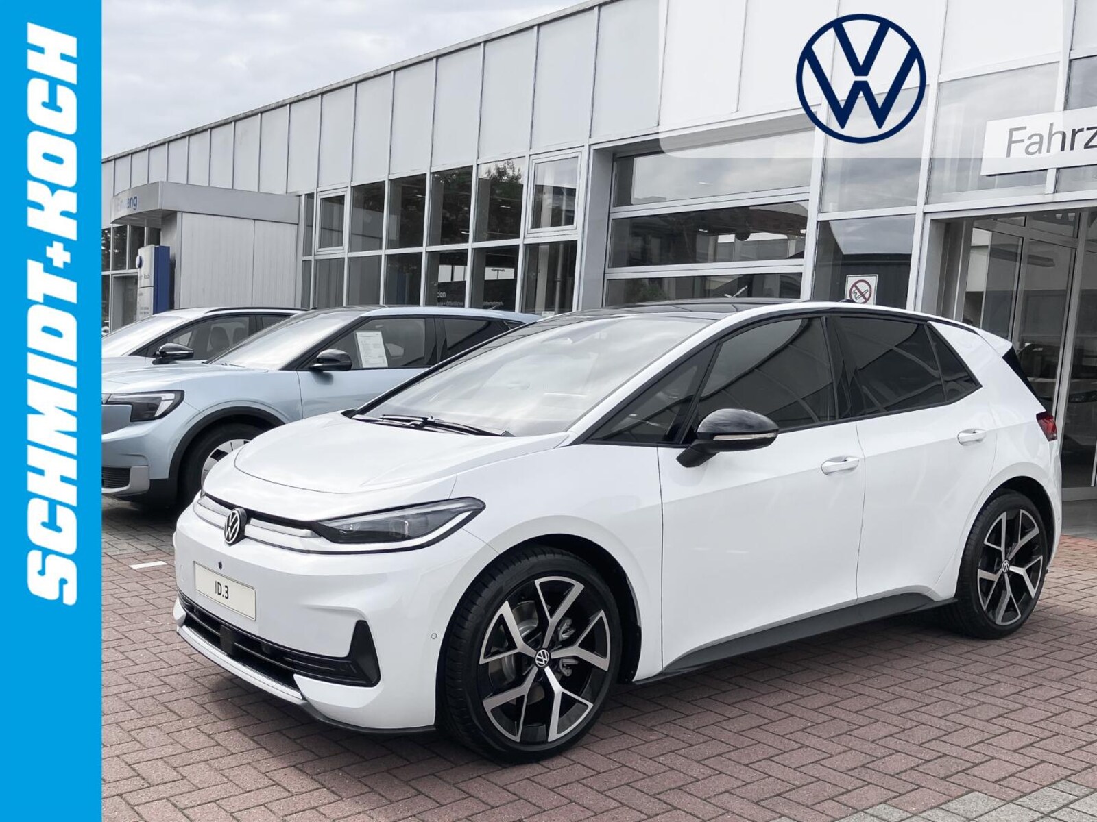 Volkswagen ID.3 Neo