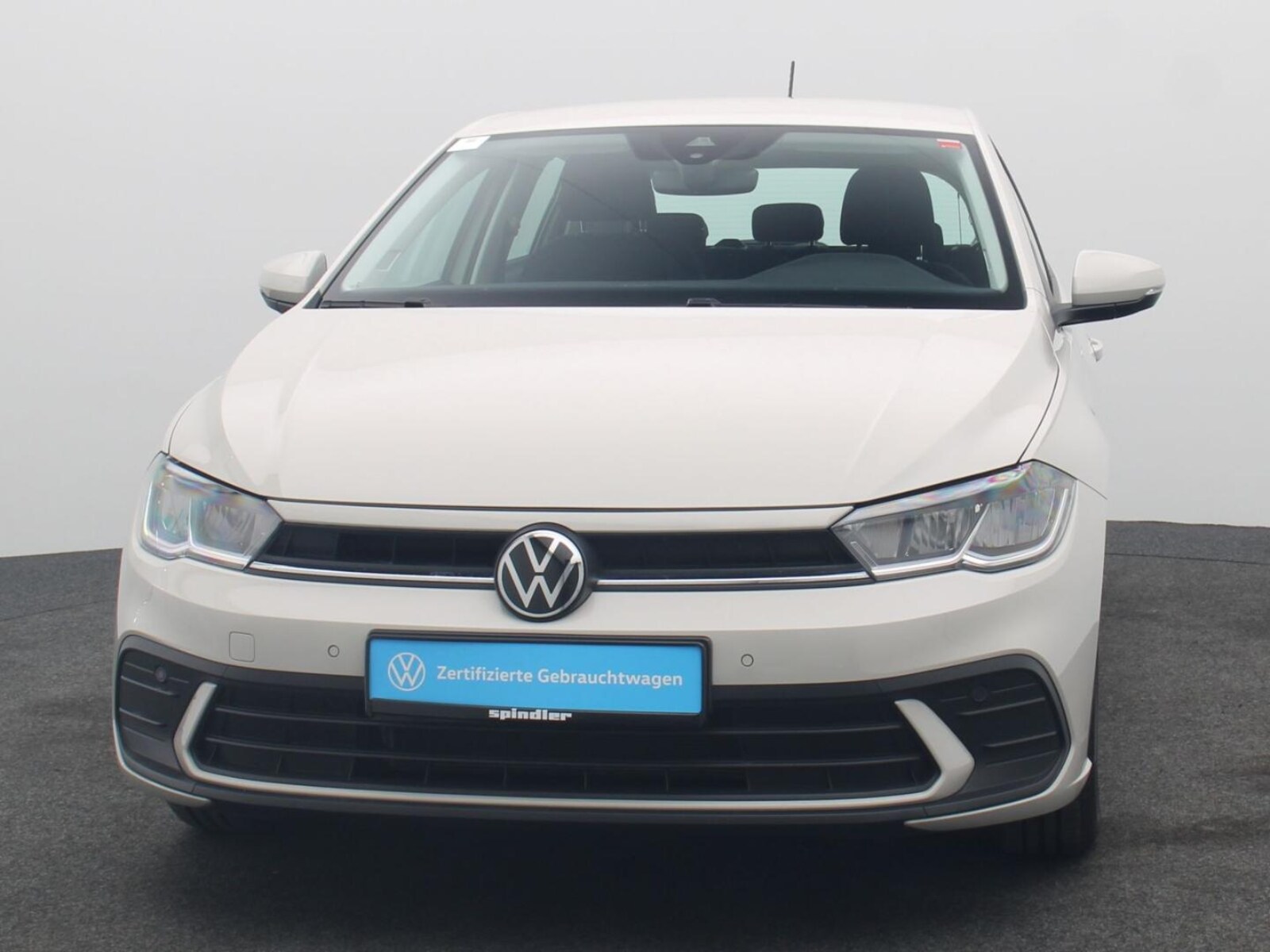 Volkswagen Polo – Bild 3