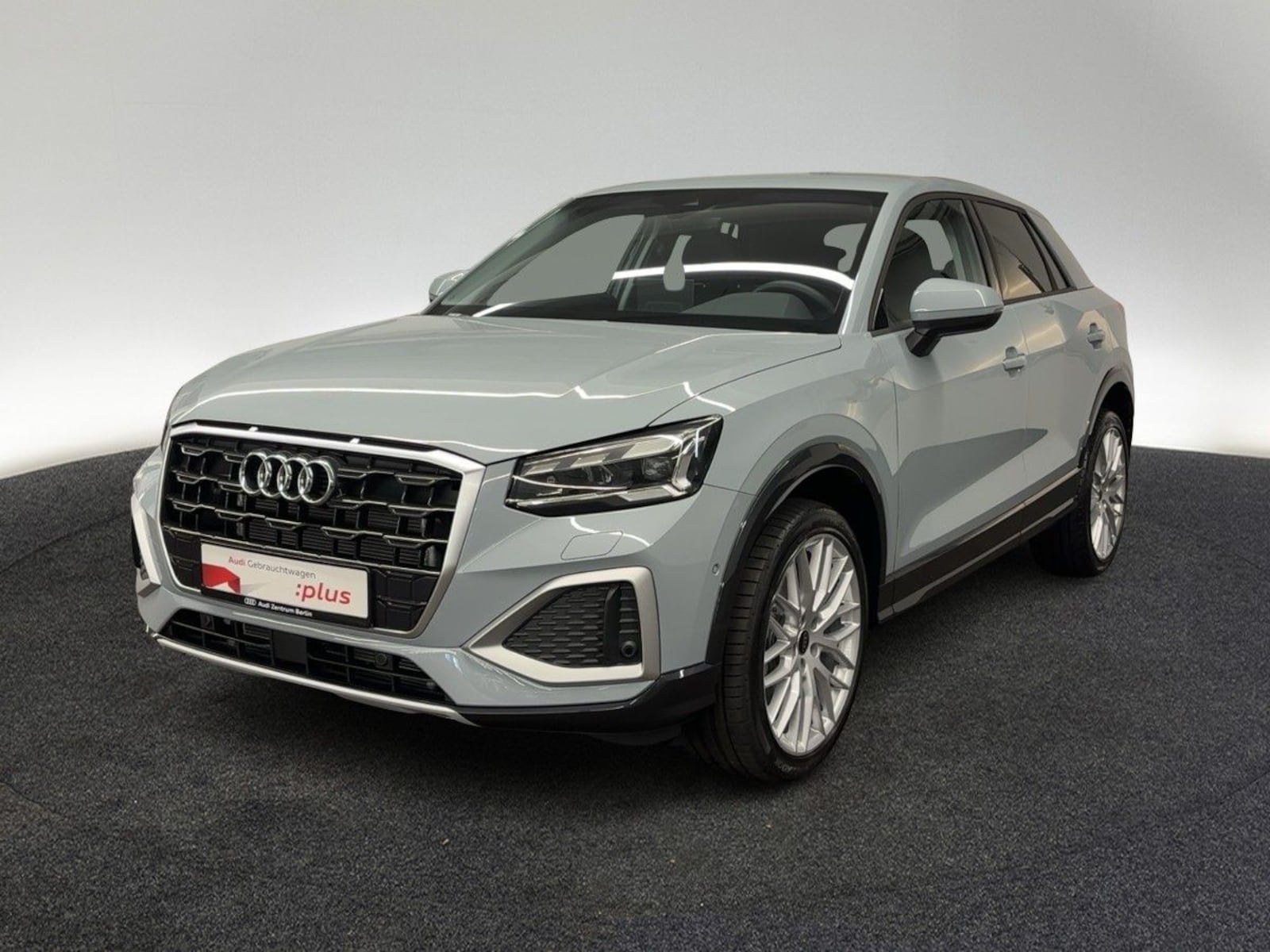 Audi Q2 – Bild 2